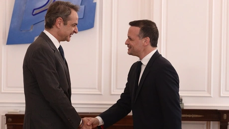 mitsotakis doukas