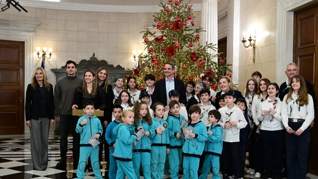 mitsotakis kalanta