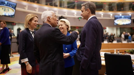 mitsotakis synodos