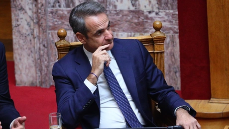 mitsotakis 