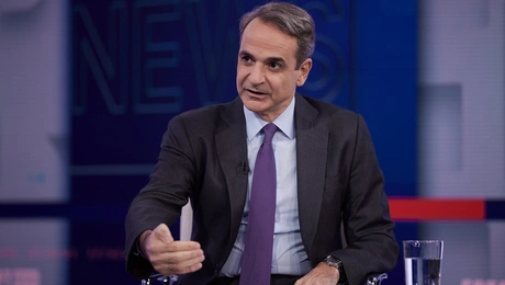 mitsotakis