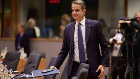 mitsotakis