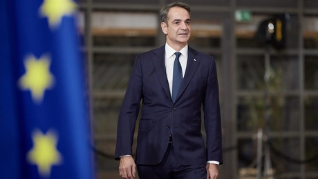 mitsotakis