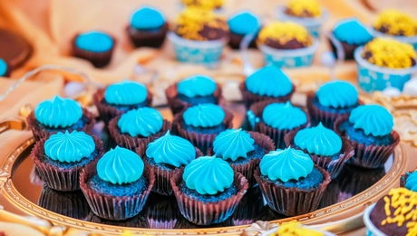 Muffins