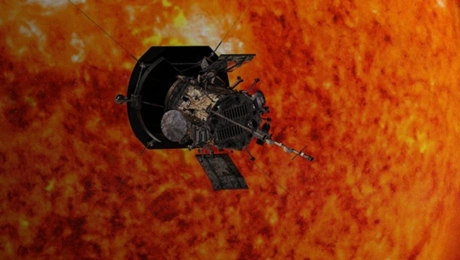 Parker Solar Probe