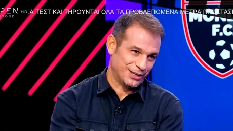 nikolaidis