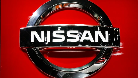 Το σήμα της Nissan