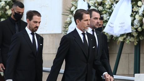 Η οικογένεια Ντε Γκρες