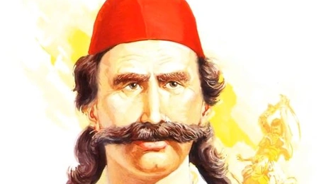Οδυσσέας Ανδρούτσος