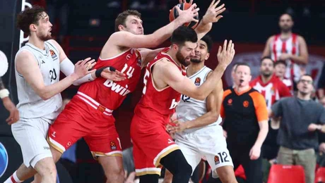olympiacos