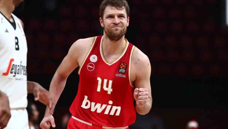 olympiacos