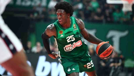 panathinaikos