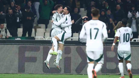 panathinaikos