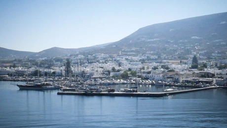 Πάρος