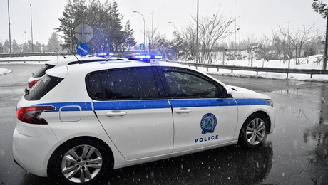 περιπολικο