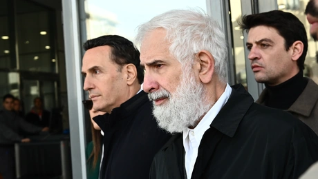 δίκη του Πέτρου Φιλιππίδη