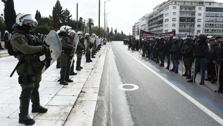 γρηγοροπουλος