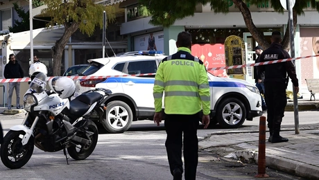 Πυροβολισμοί Γλυφάδα