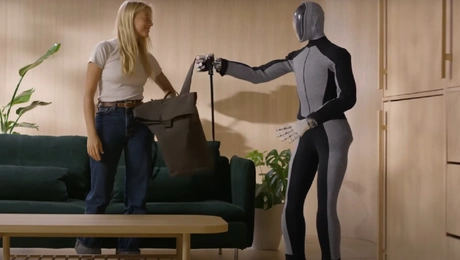 robot