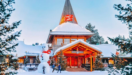 rovaniemi