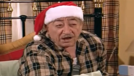 santa claus