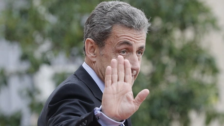 Σαρκοζί
