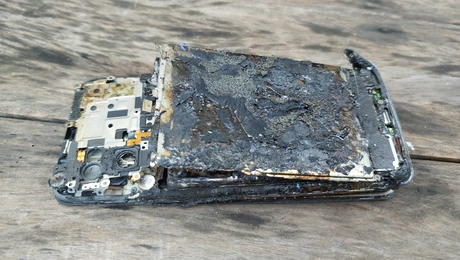 smartphone