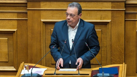 Σωκράτης Φάμελλος
