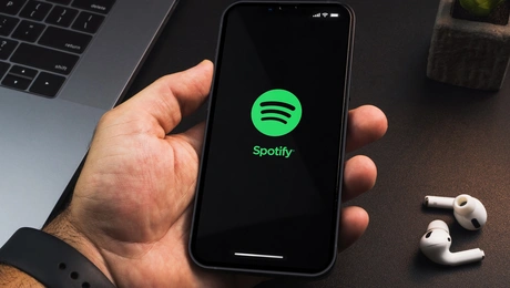 Spotify 2024