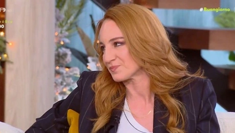 Η Στεφανία Γουλιώτη για τον ρόλο της στο Maestro