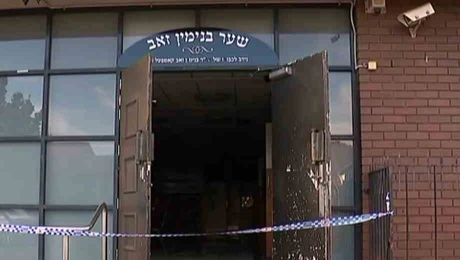 synagogue