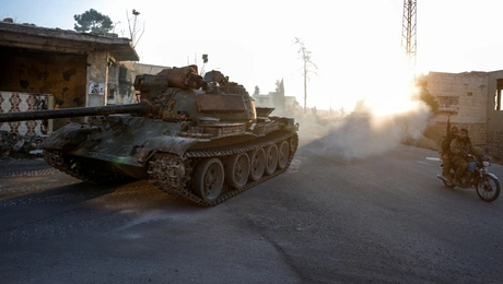 syria