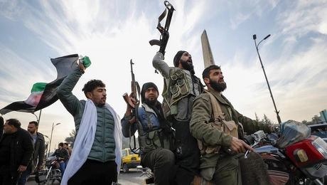 syria