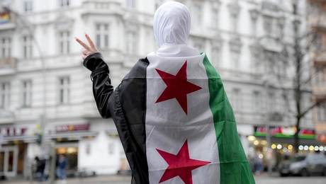 syria