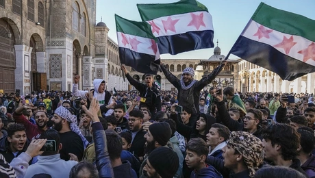 syria