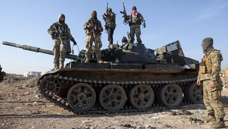 syria