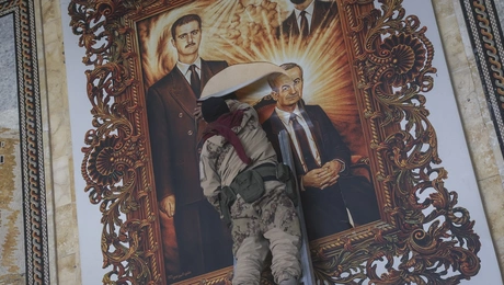 syria