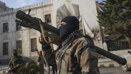 syria