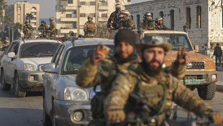 syria