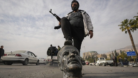 syria