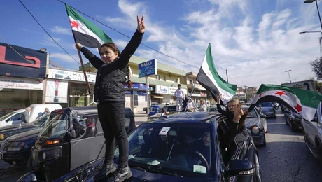syria