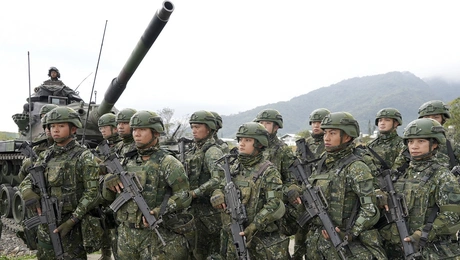 taiwan