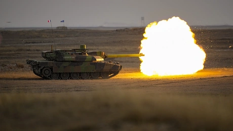 tank