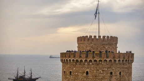 thessaloniki