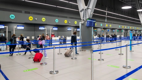 Αεροδρόμιο Μακεδονία στη Θεσσαλονίκη