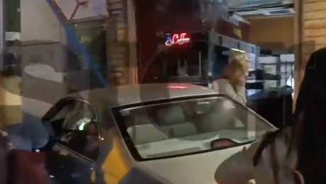 τροχαιο