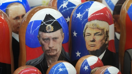 trump putin