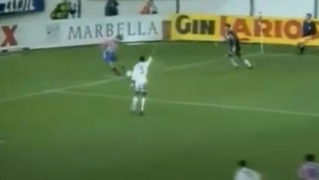 Vieri vs PAOK
