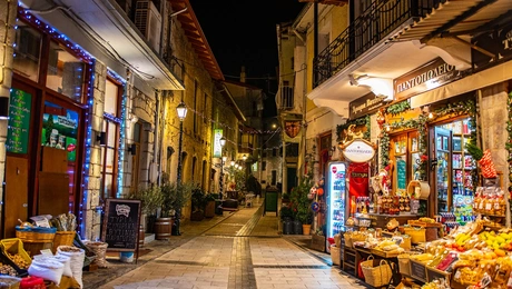 Βυτίνα Αρκαδίας