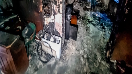 ξενοδοχείο Καλαμπάκα